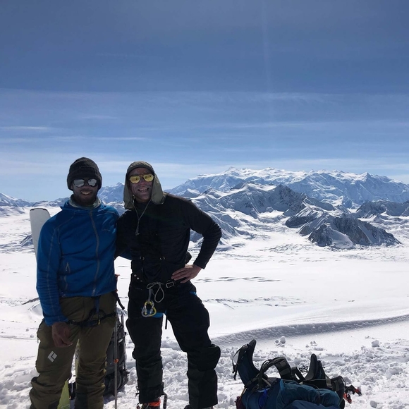 Meet your Posher, Alonzo - Picture 1 of 1